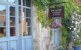 Avec Plaisir Saint-plaisir